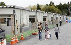 仮設