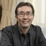 福岡伸一